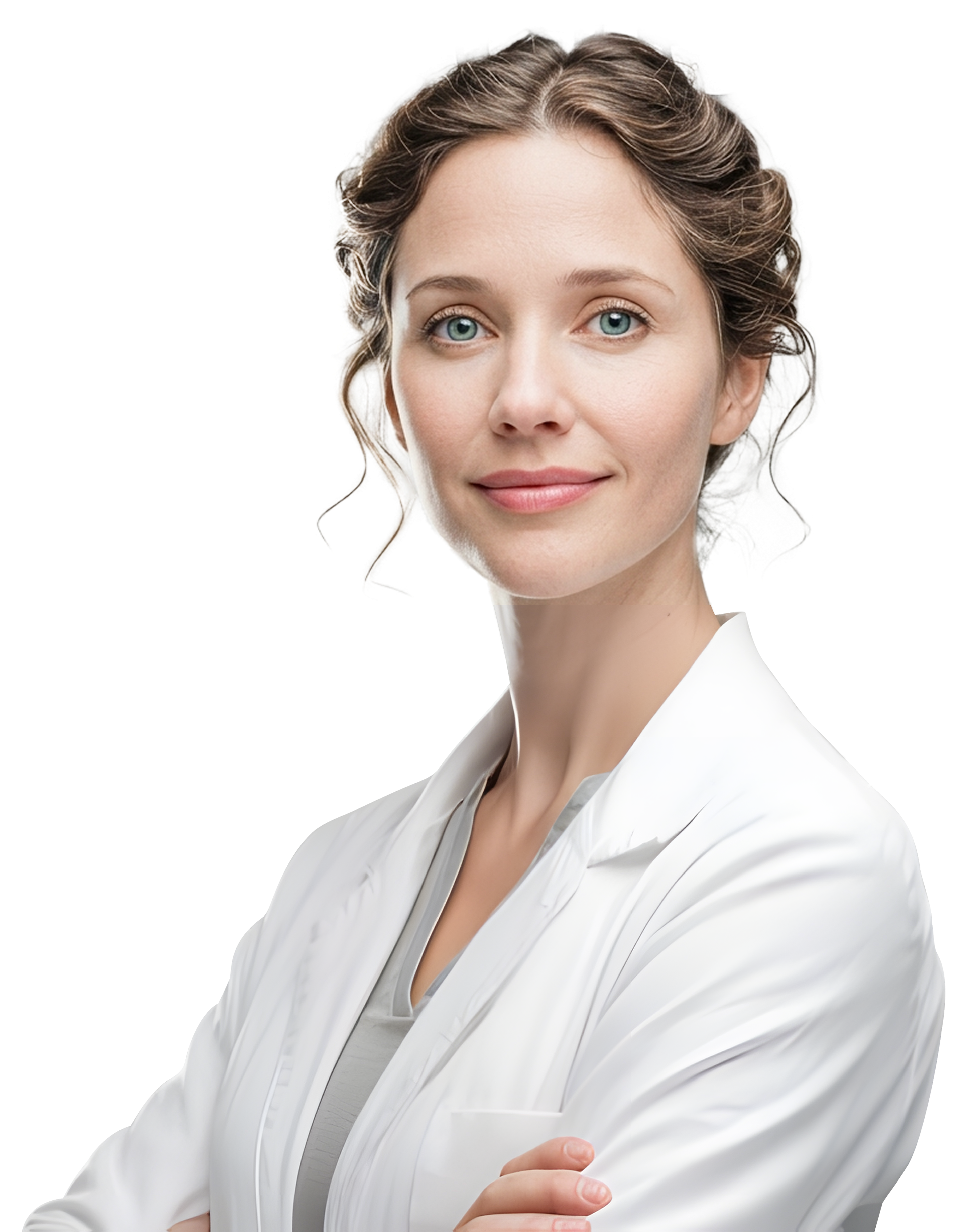 Healthcare professional