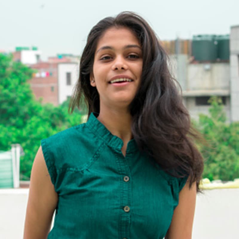 PRIYANKA SHARMA